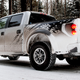 Image for article titled Ford F-150 SVT Raptor SuperCrew: First Drive